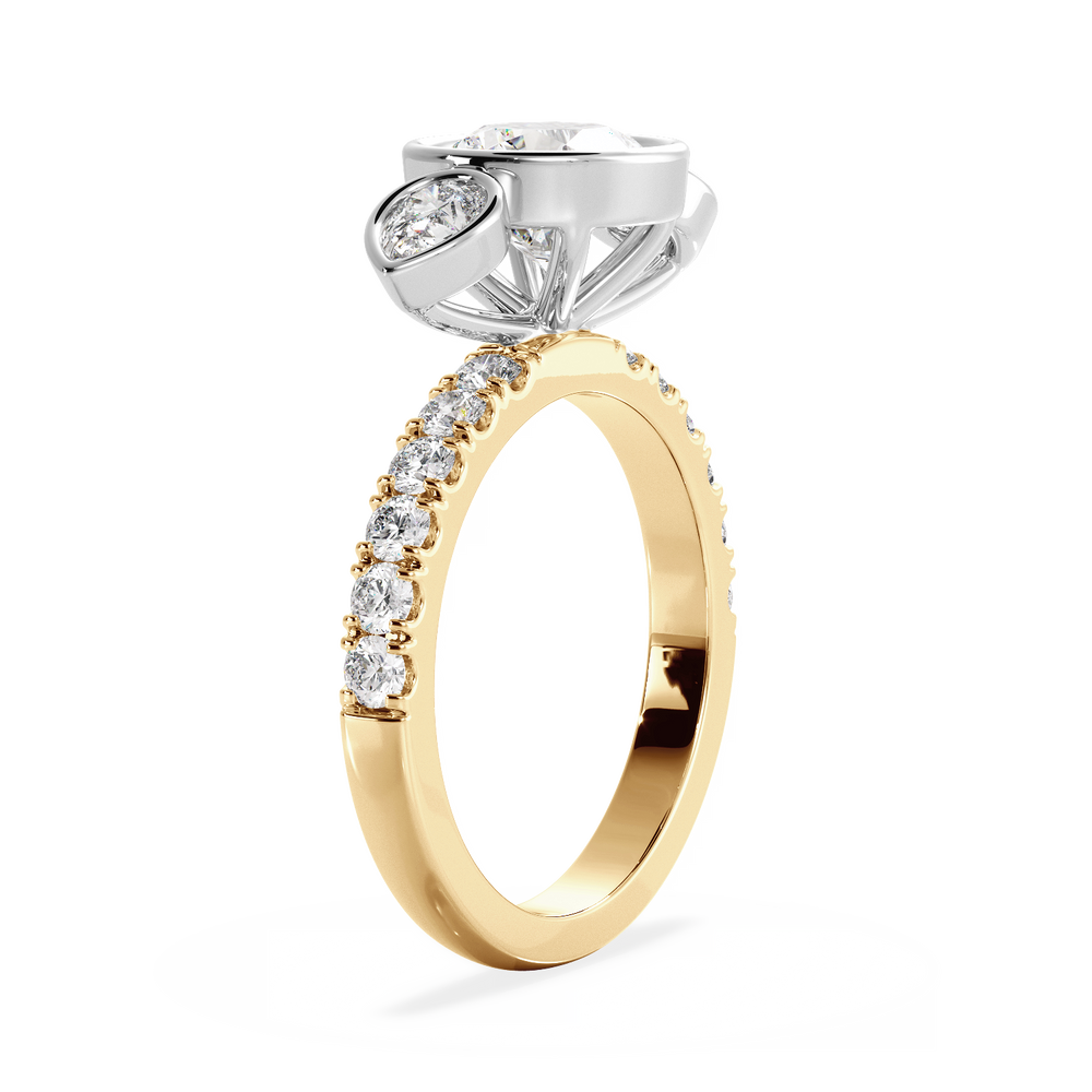Base Ring - 090900001204120700000000 - View 