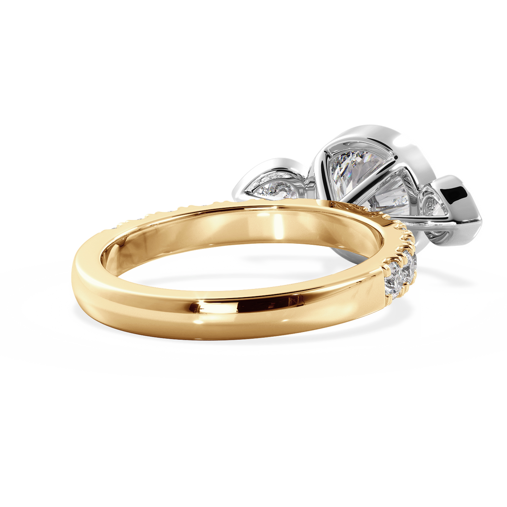 Base Ring - 090900001204120700000000 - View 