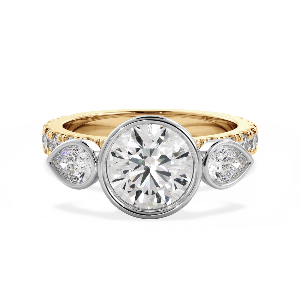 Base Ring - 090900001204120800000000 - View 