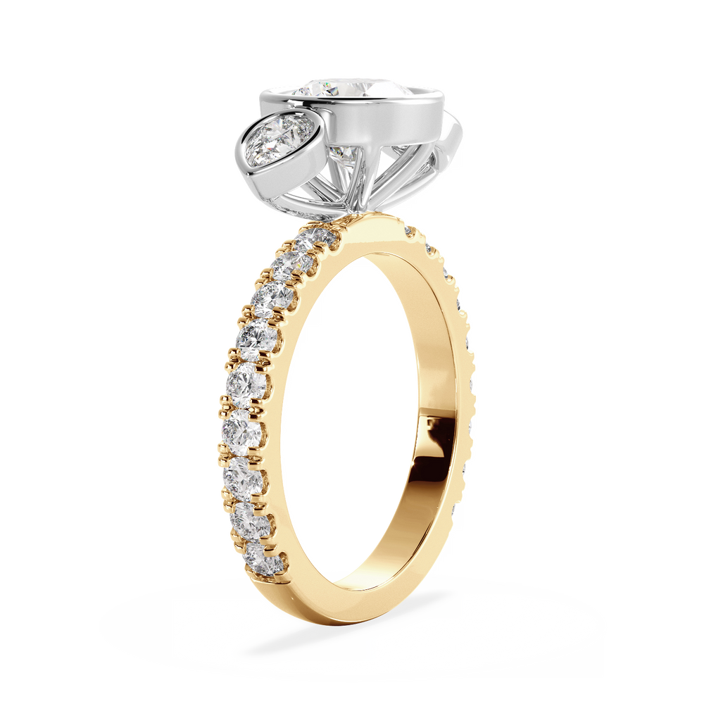 Base Ring - 090900001204120800000000 - View 