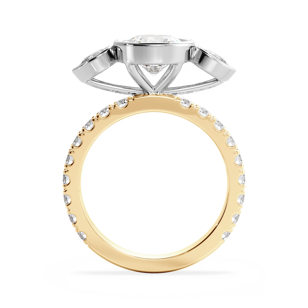 Base Ring - 090900001204120800000000 - View 
