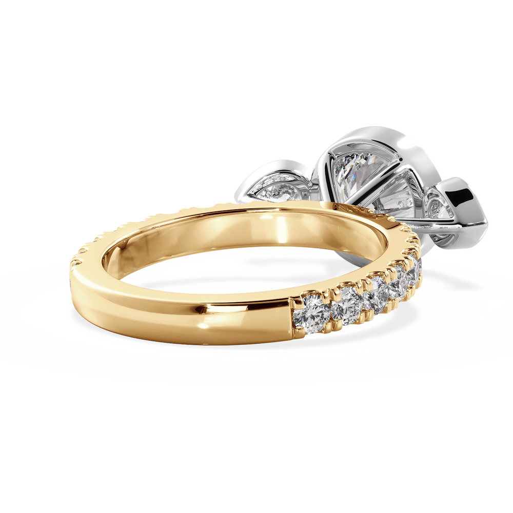 Base Ring - 090900001204120800000000 - View 