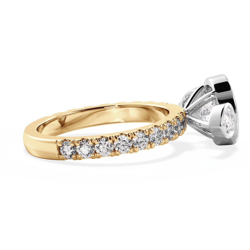 Base Ring - 090900001204120800000000 - View 