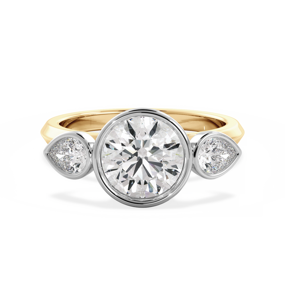 Base Ring - 090900001205090000000000 - View 