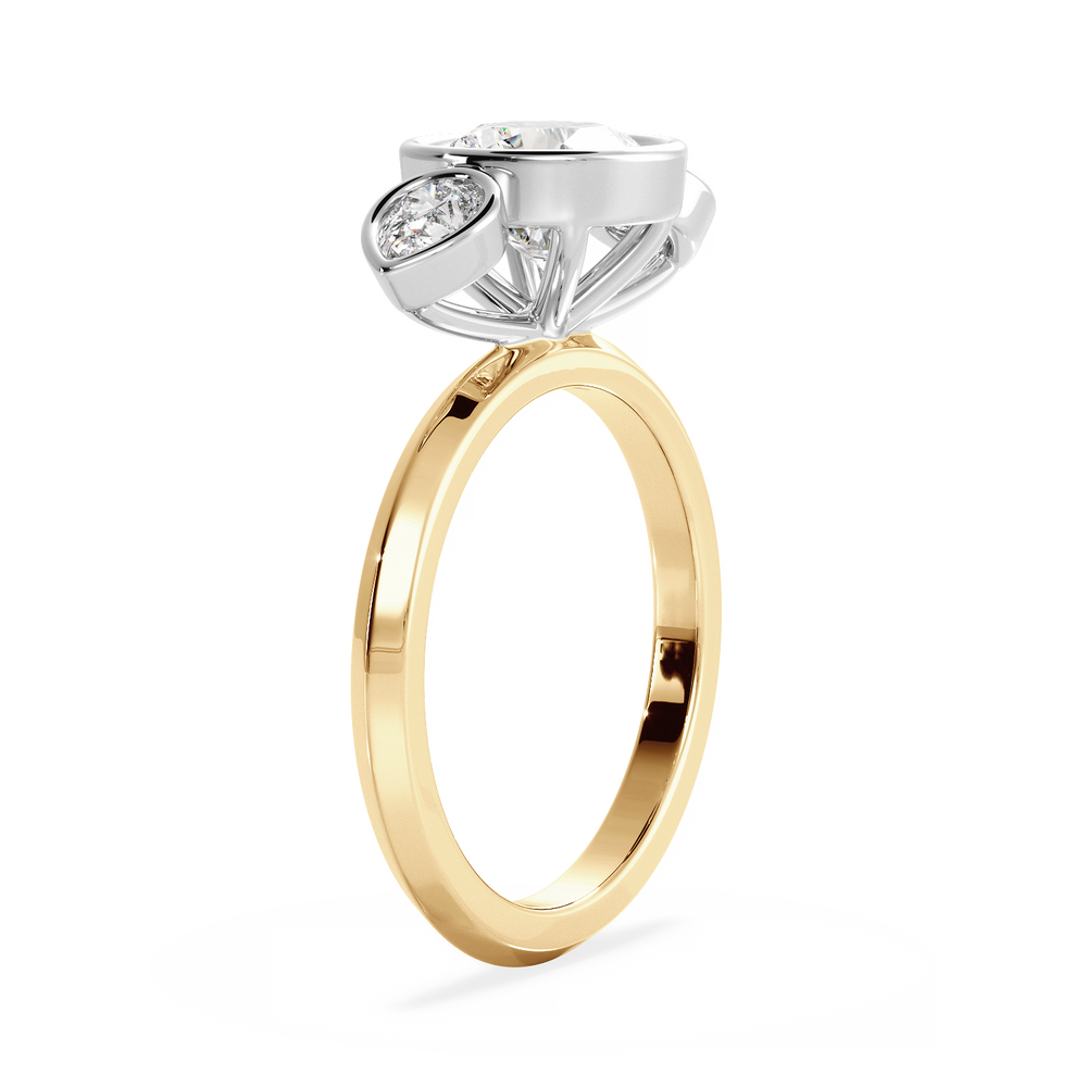Base Ring - 090900001205090000000000 - View 