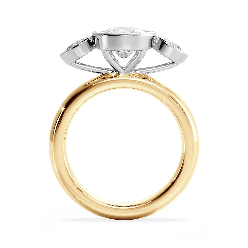 Base Ring - 090900001206100000000000 - View 