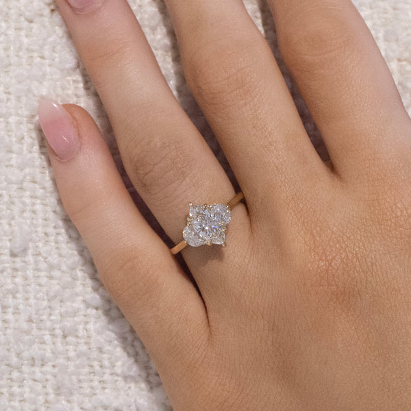 1.18ct Marquise Elara