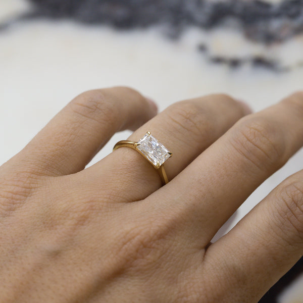 LOUISE JEAN  Engagement Rings & Fine Jewellery – Louise Jean