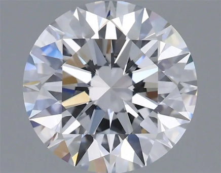 1.80ct Round Lab Grown Diamond (Colour F, Clarity VVS2, Cut ID, IGI Certified)