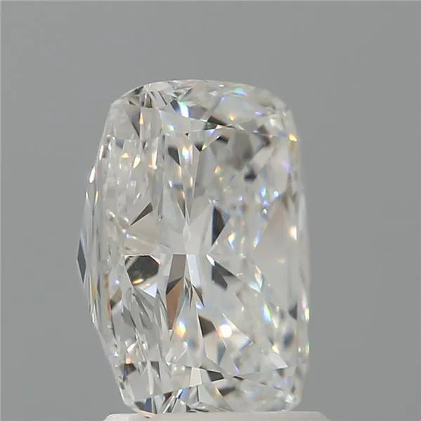 2.50ct Cushion modified Natural Diamond (Colour F, Clarity VS2, GIA Certified)