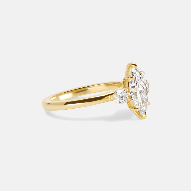 1.35ct Marquise Amira