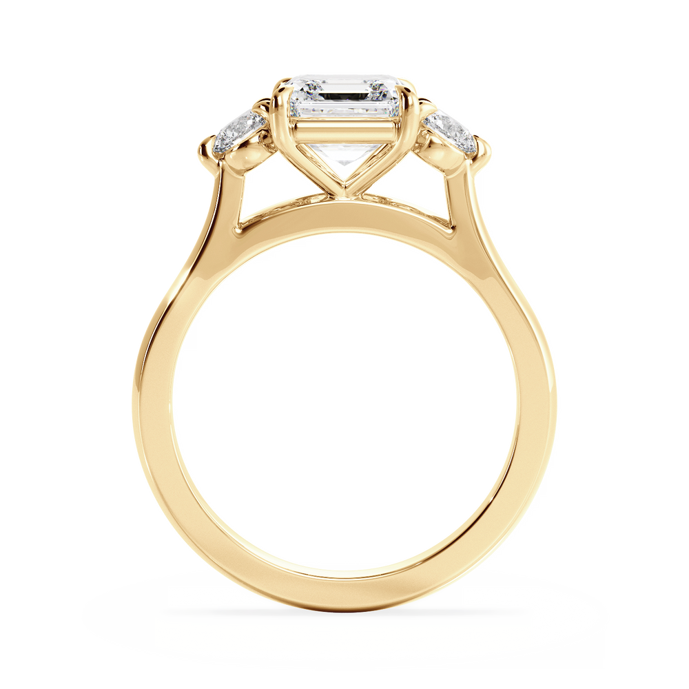 Base Ring - 100100000401020000000000 - View 