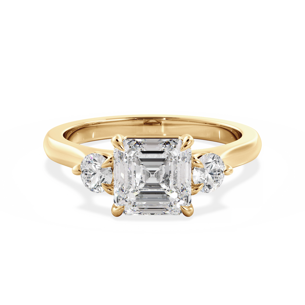 Base Ring - 100100000401030000000000 - View 
