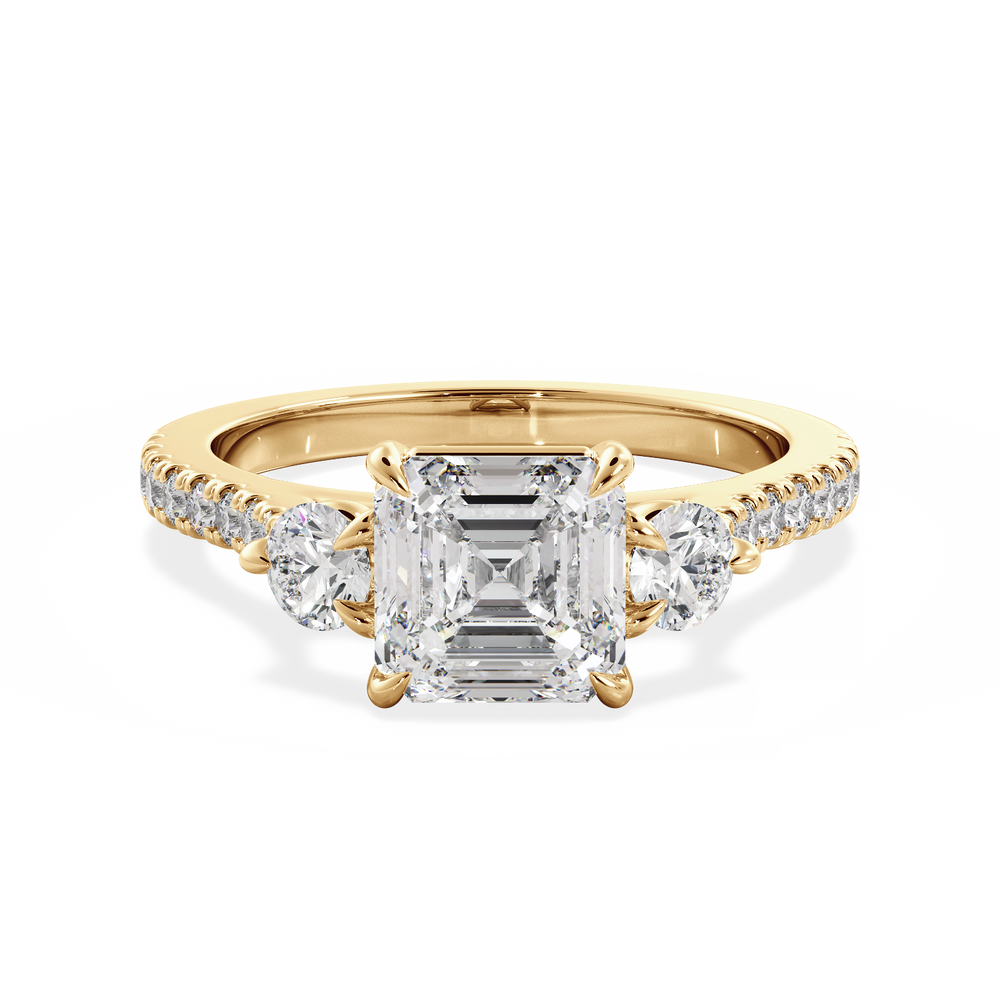 Base Ring - 100100000403110500000000 - View 