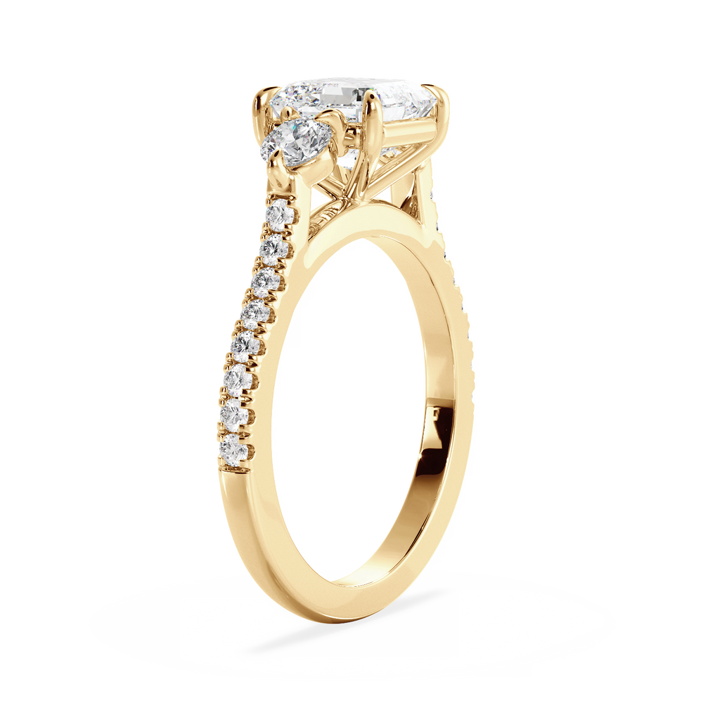 Base Ring - 100100000403110500000000 - View 