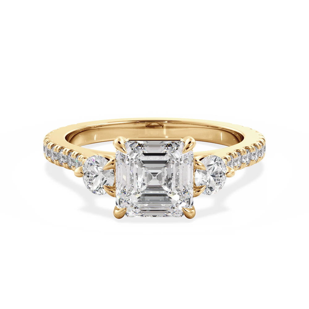 Base Ring - 100100000403110600000000 - View 