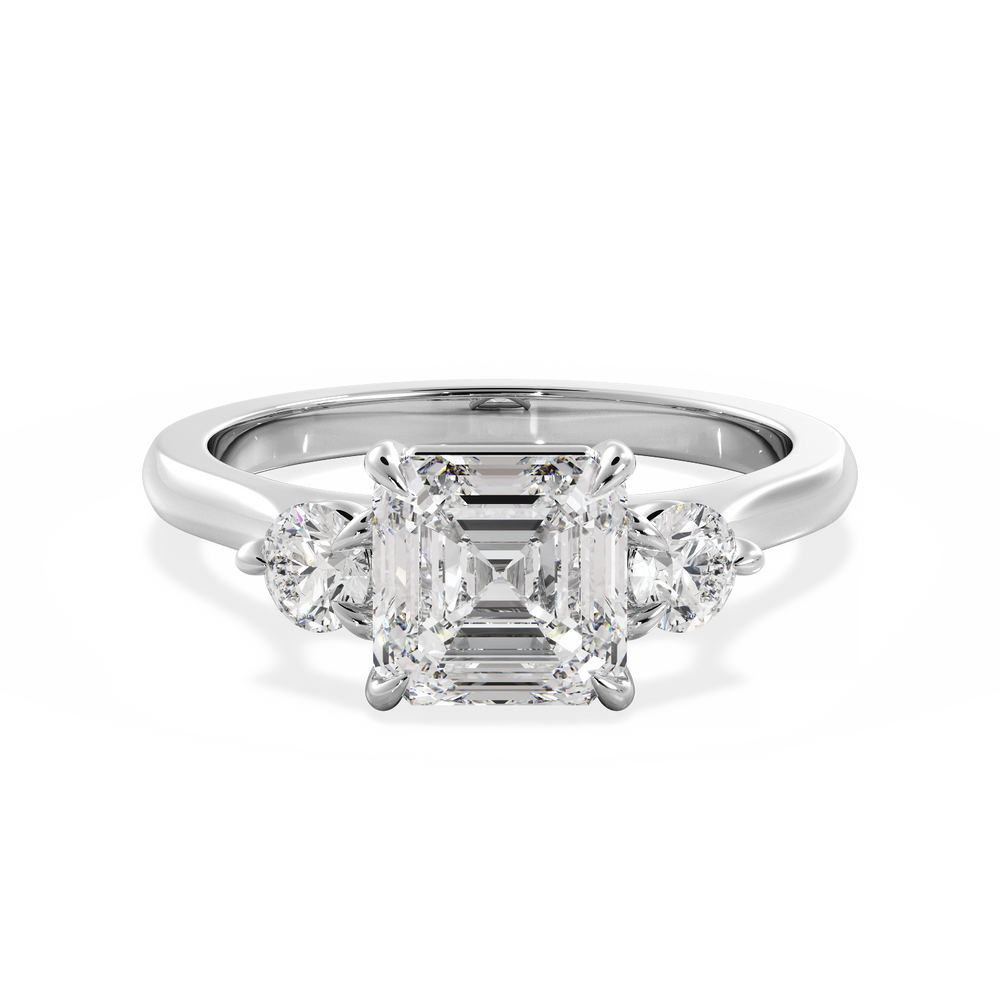 Base Ring - 100100000701020000000000 - View 