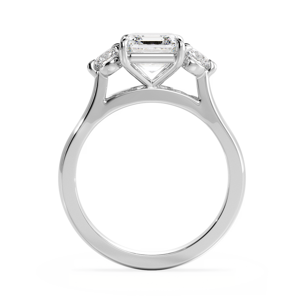 Base Ring - 100100000701020000000000 - View 