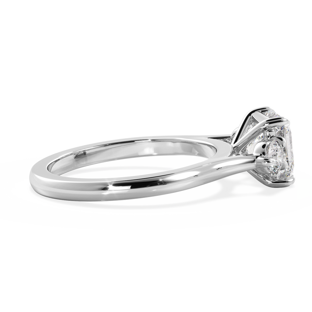 Base Ring - 100100000701020000000000 - View 