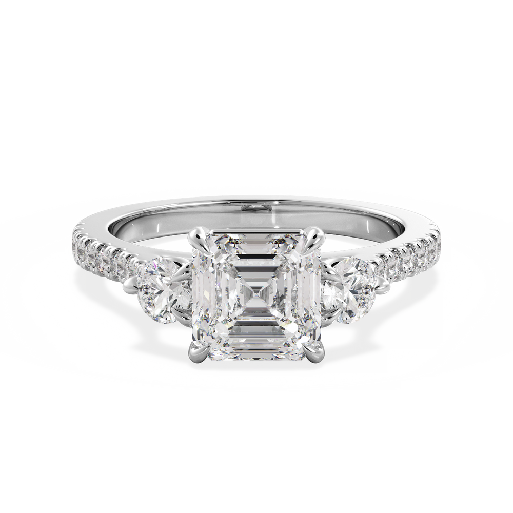 Base Ring - 100100000703110500000000 - View 