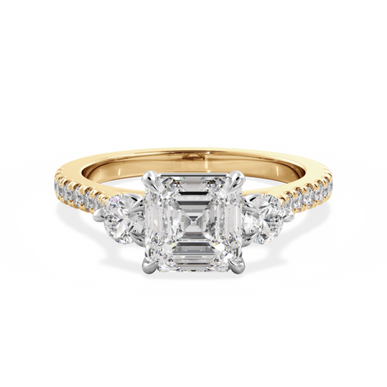 Base Ring - 100100001203110500000000