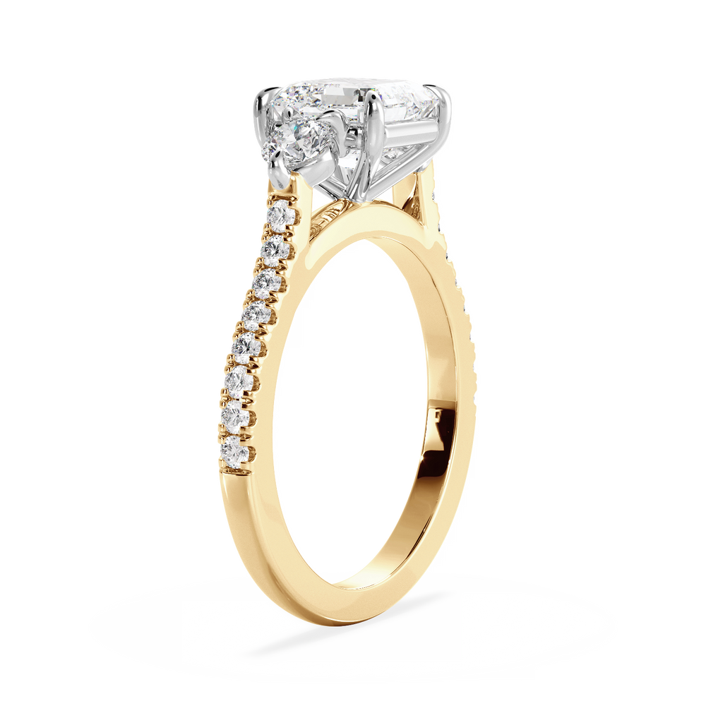 Base Ring - 100100001203110500000000 - View 