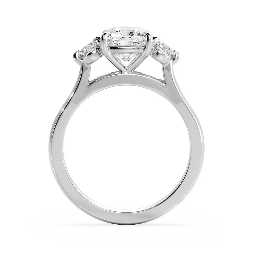 Base Ring - 100200000101030000000000 - View 