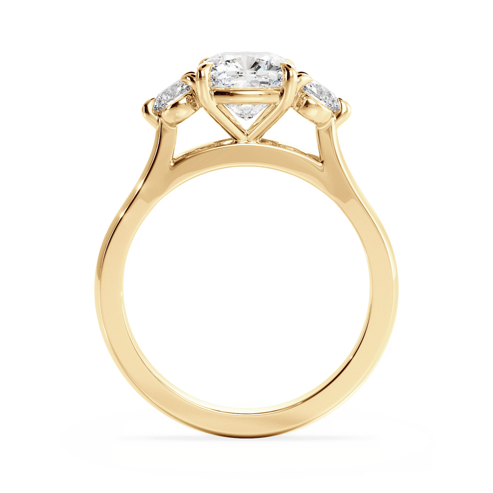 Base Ring - 100200000401020000000000 - View 