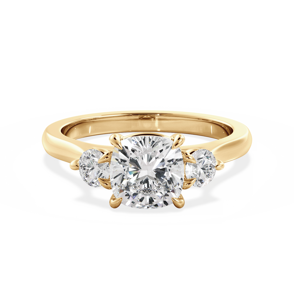 Base Ring - 100200000401030000000000 - View 