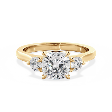 Base Ring - 100200000401030000000000