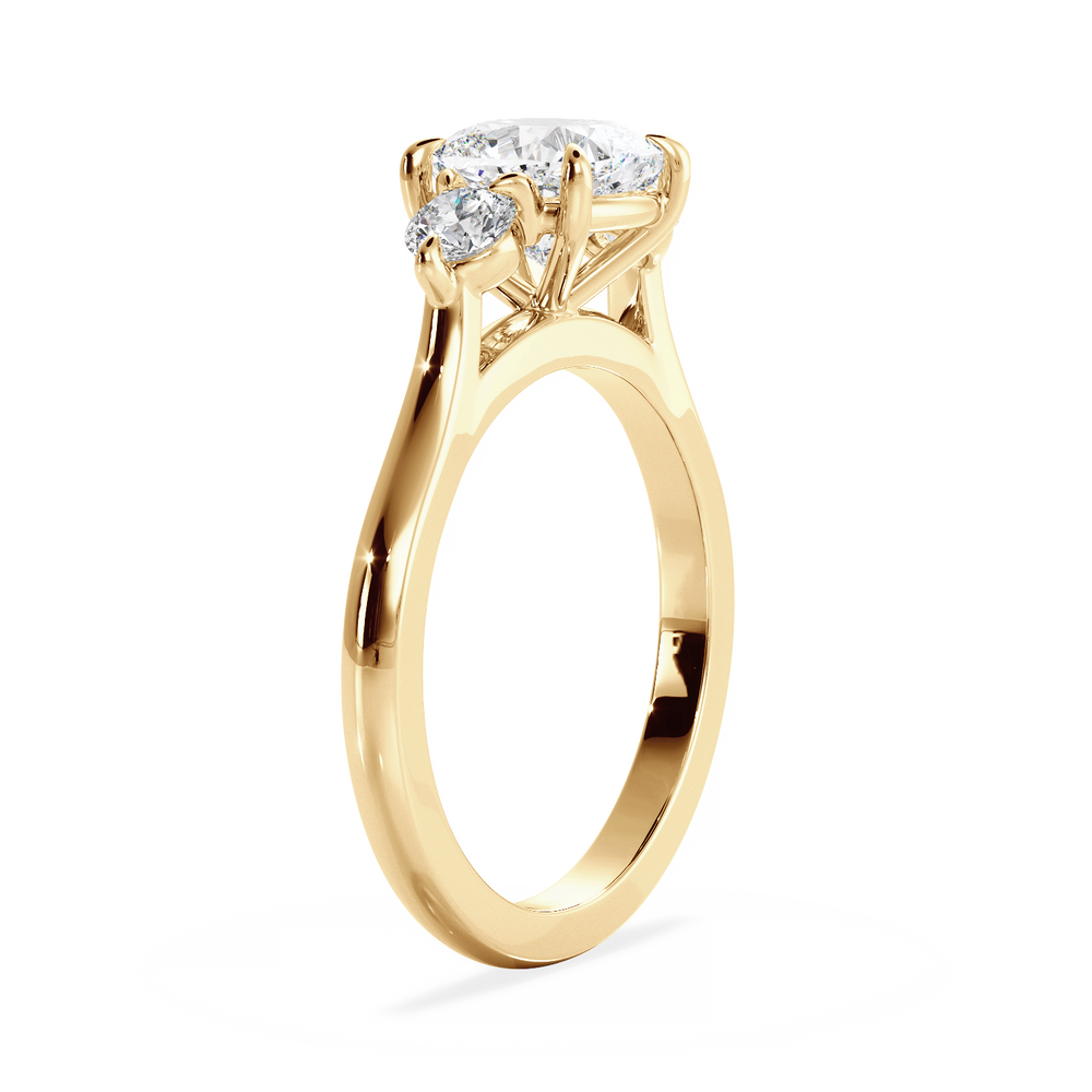 Base Ring - 100200000401030000000000 - View 