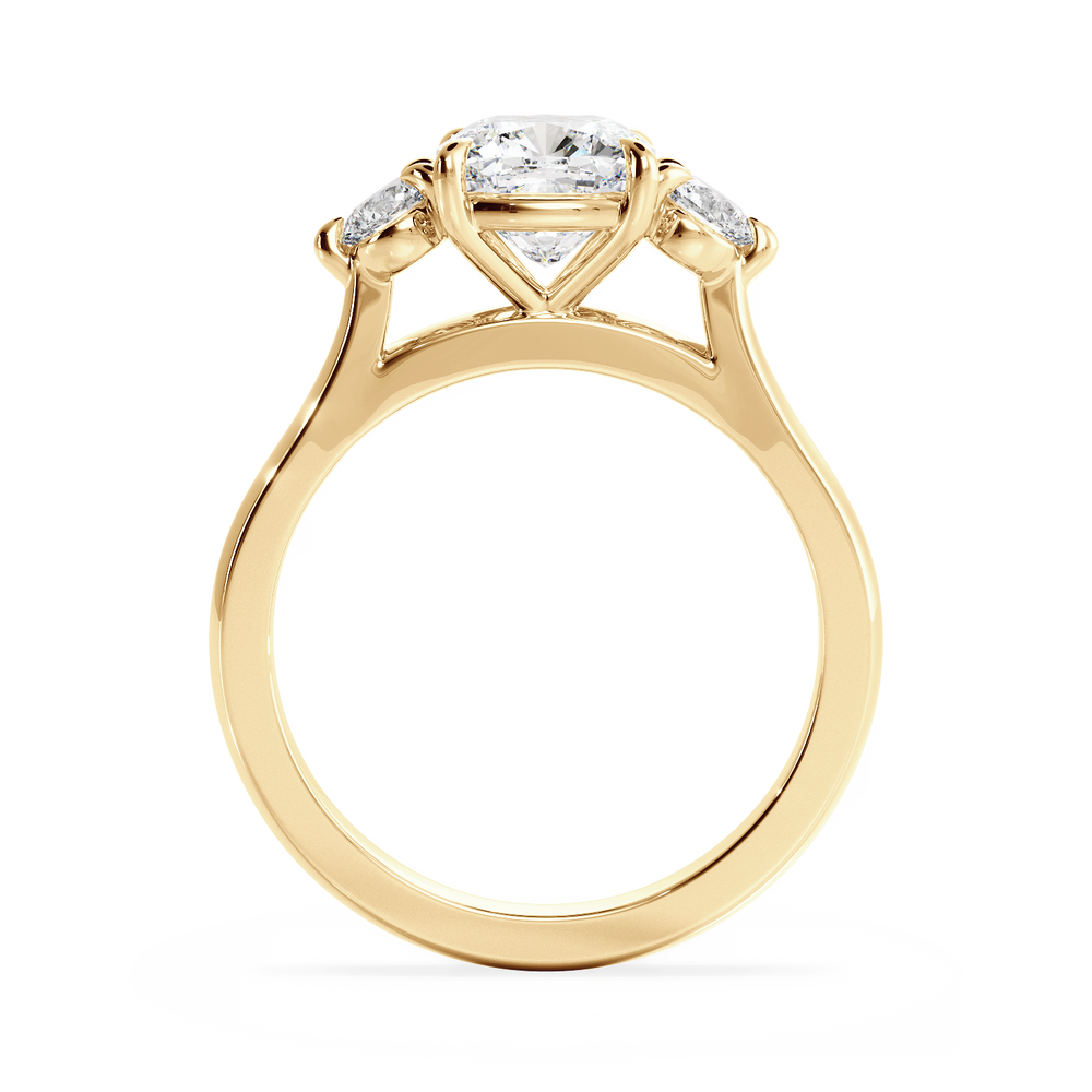 Base Ring - 100200000401030000000000 - View 