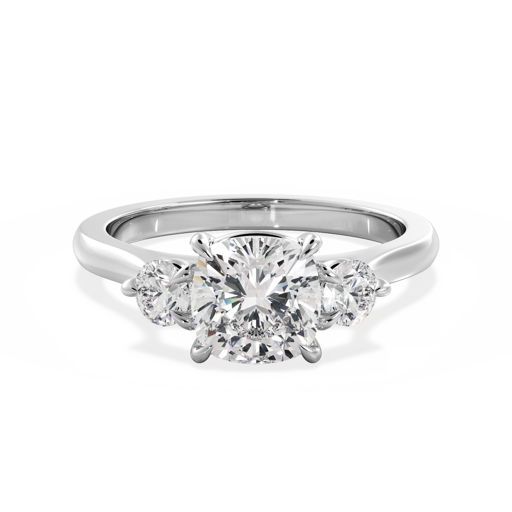 Base Ring - 100200000701020000000000 - View 