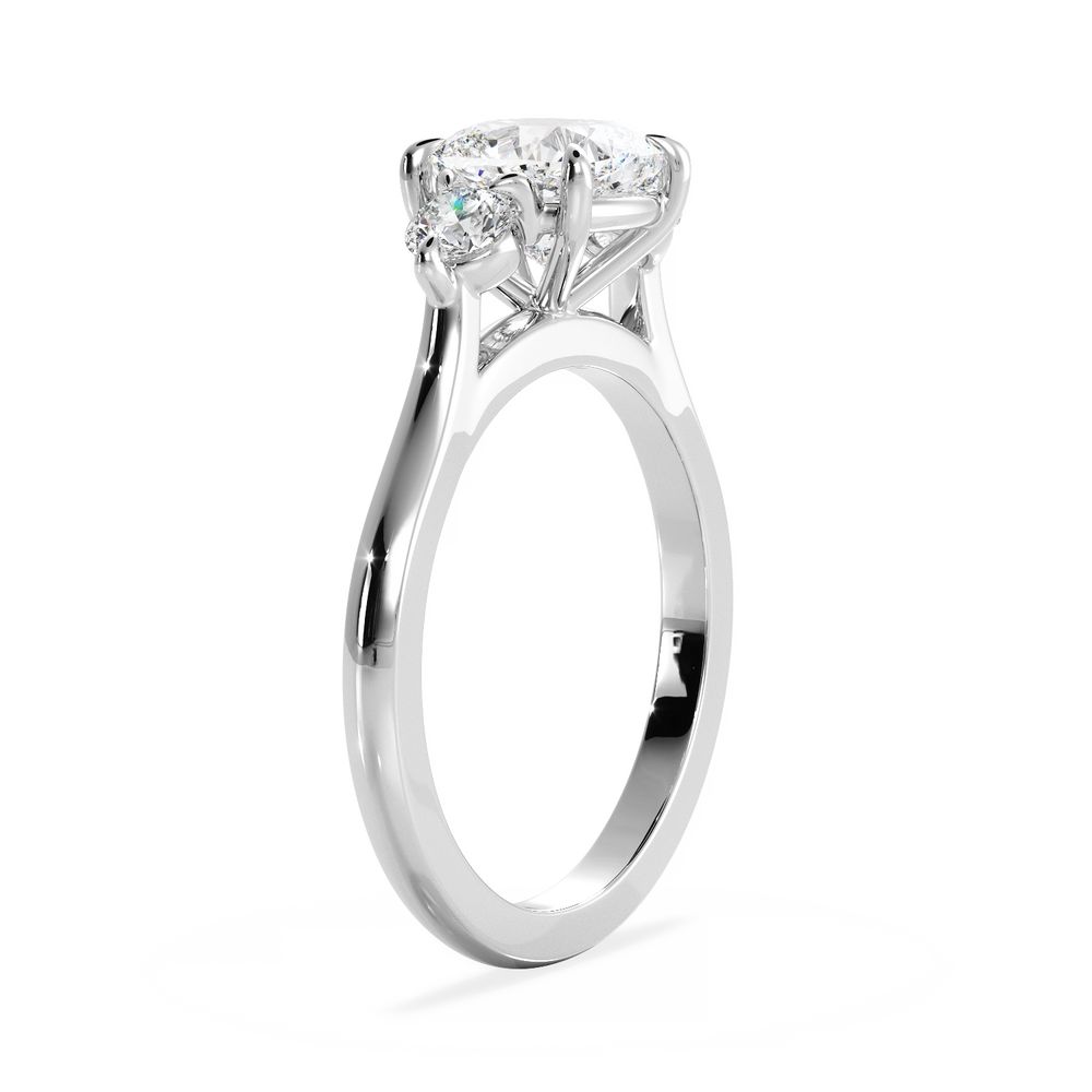 Base Ring - 100200000701020000000000 - View 