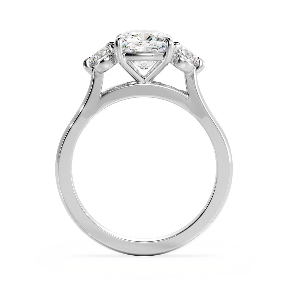 Base Ring - 100200000701020000000000 - View 