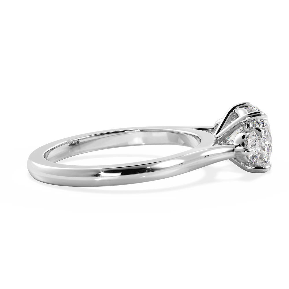 Base Ring - 100200000701020000000000 - View 