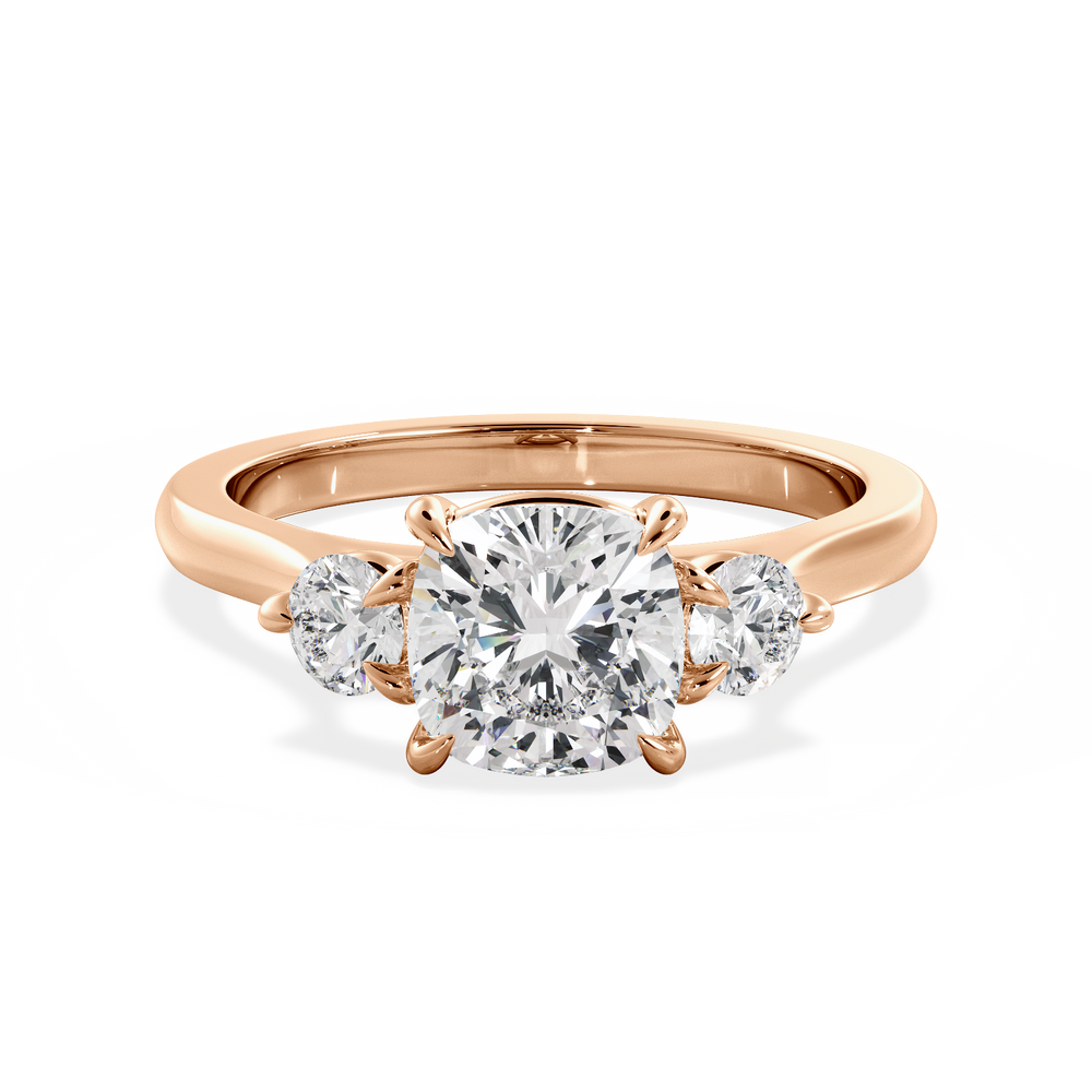 Base Ring - 100200001001020000000000 - View 