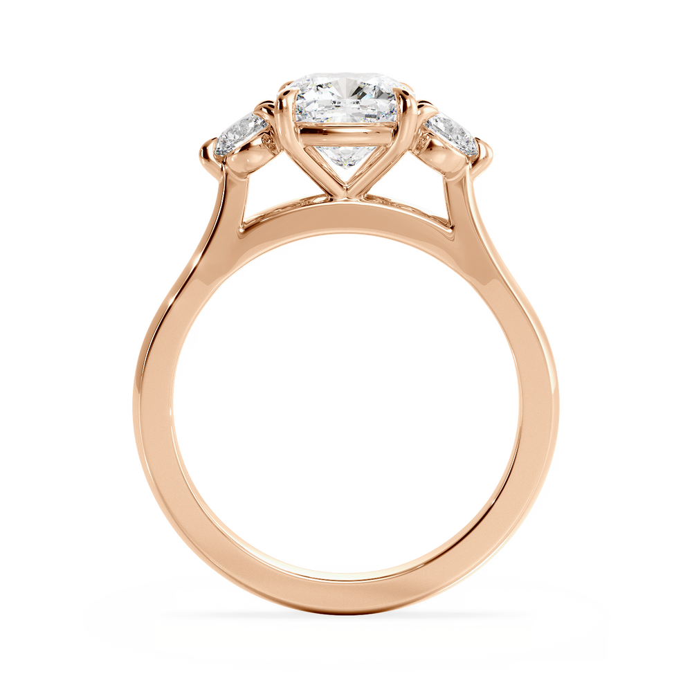 Base Ring - 100200001001020000000000 - View 