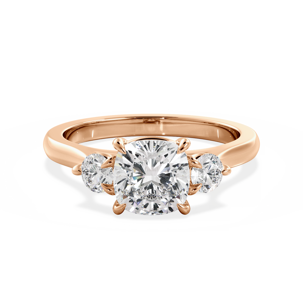 Base Ring - 100200001001030000000000 - View 