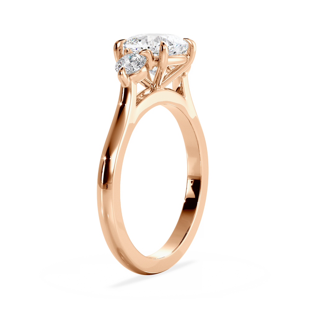 Base Ring - 100200001001030000000000 - View 