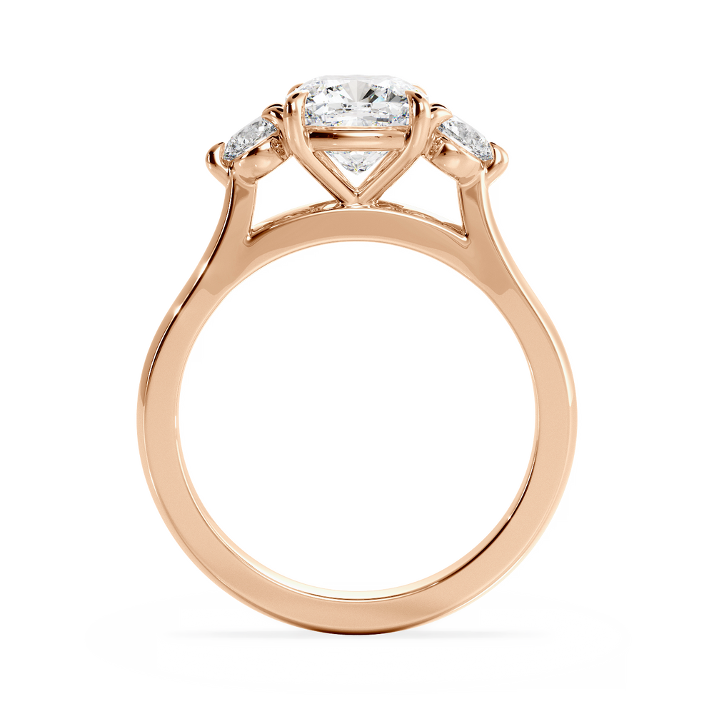 Base Ring - 100200001001030000000000 - View 