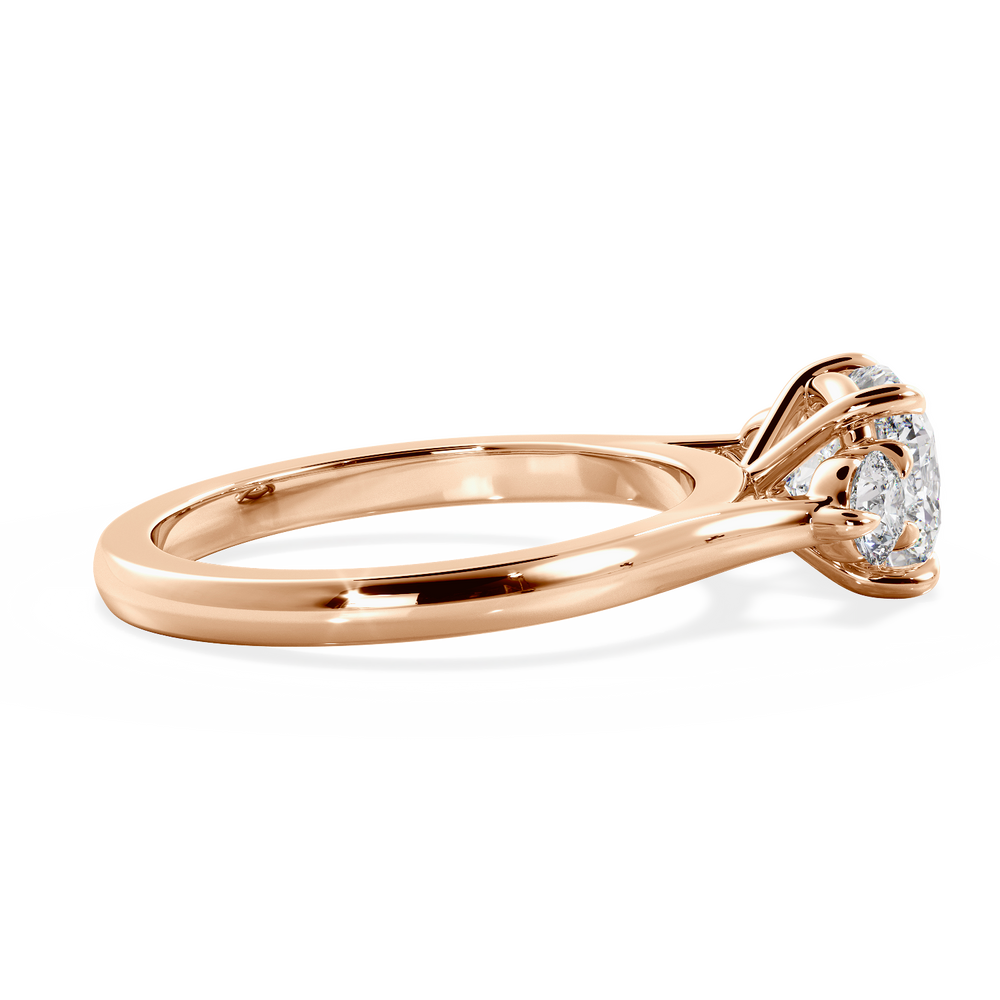 Base Ring - 100200001001030000000000 - View 
