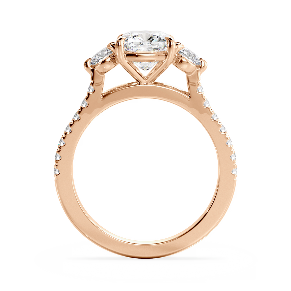 Base Ring - 100200001003110500000000 - View 