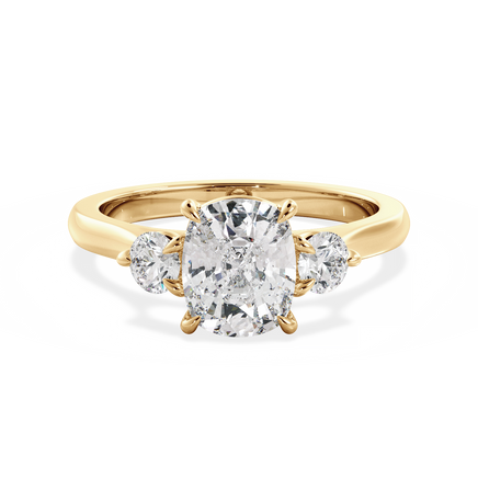 Base Ring - 100300000401030000000000