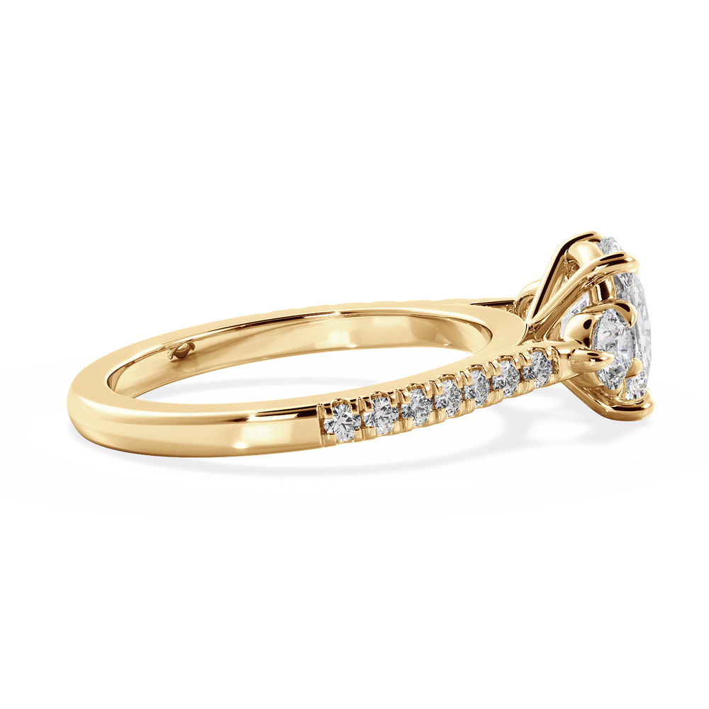 Base Ring - 100300000403110500000000 - View 