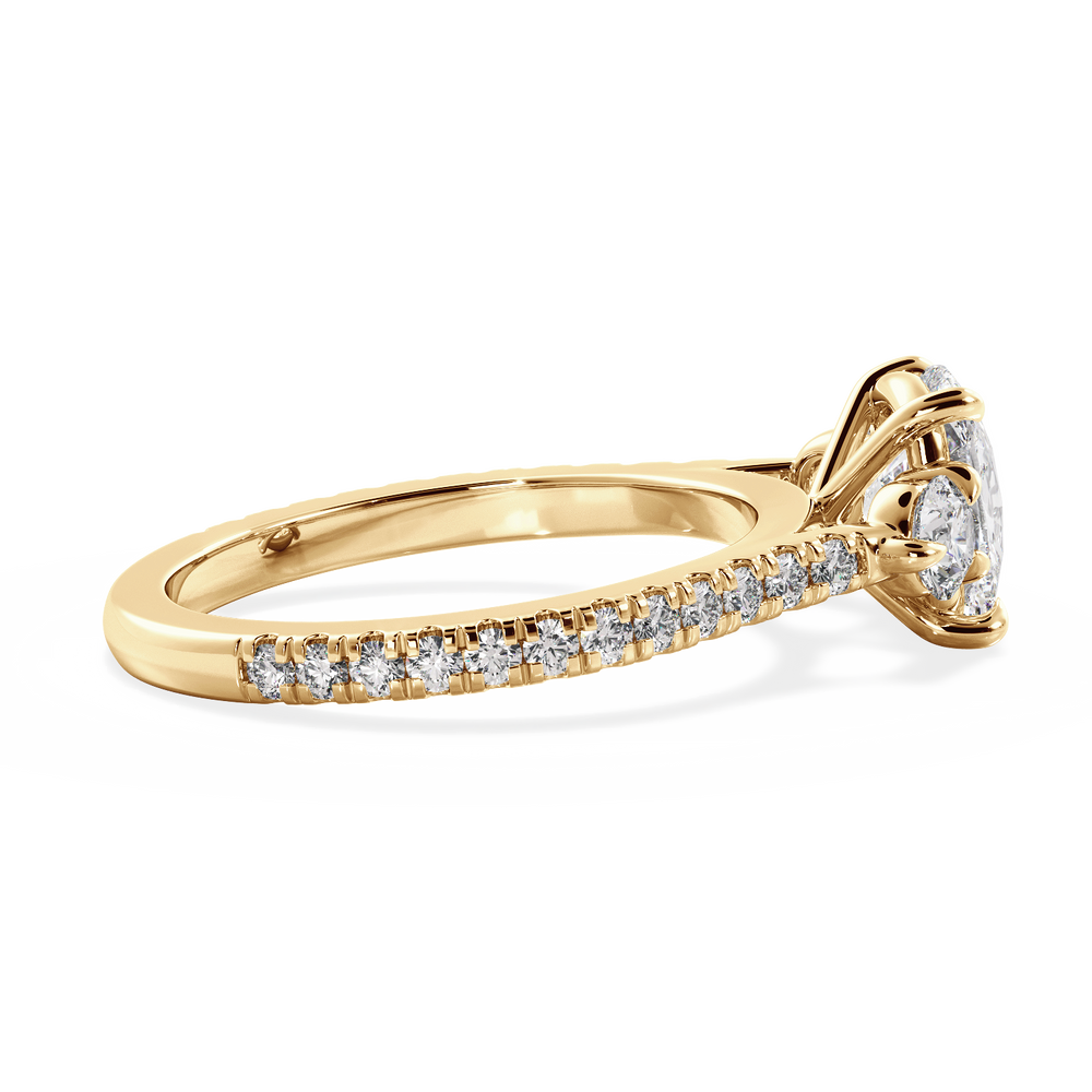 Base Ring - 100300000403110600000000 - View 