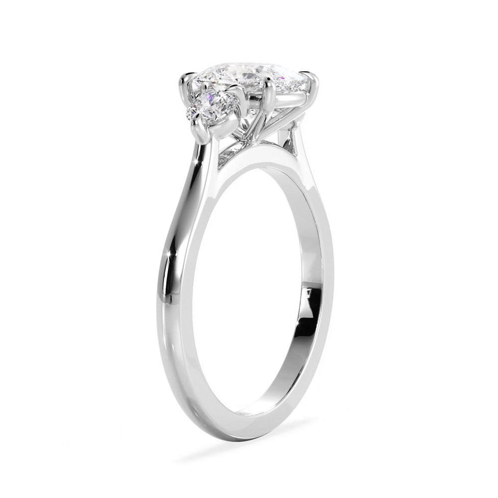 Base Ring - 100300000701020000000000 - View 