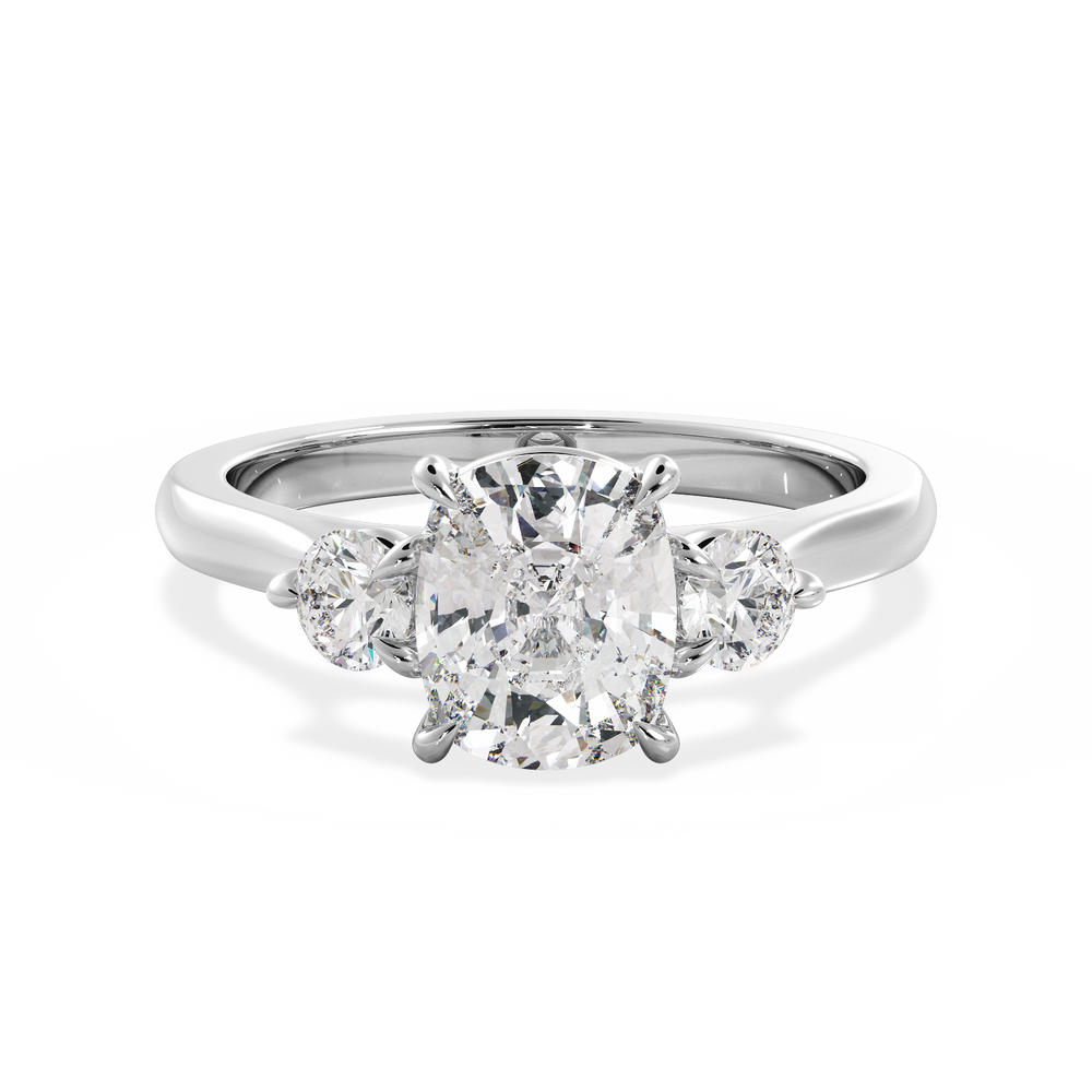 Base Ring - 100300000701030000000000 - View 
