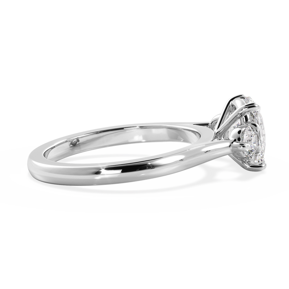 Base Ring - 100300000701030000000000 - View 