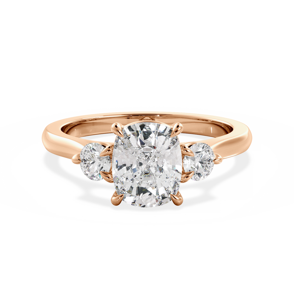 Base Ring - 100300001001020000000000 - View 